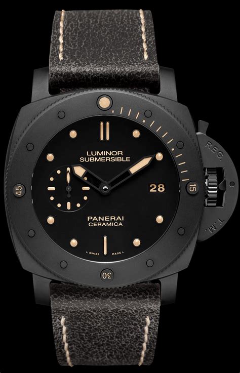 Officine Panerai (Shangri